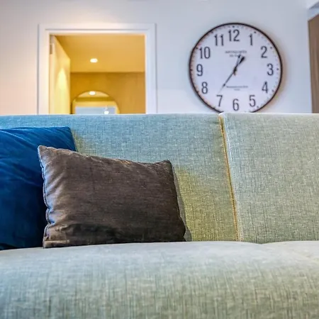 Luxury Mercury With Pool Apartament *