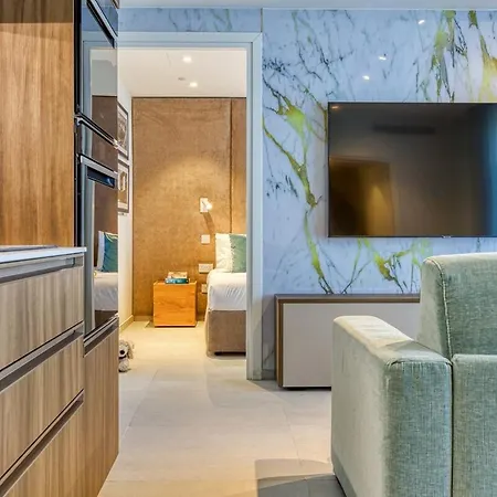 Appartamento Luxury Mercury With Pool *