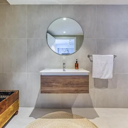 Appartamento Luxury Mercury With Pool San Giuliano