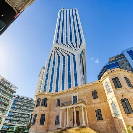 Luxury Mercury With Pool Apartament *