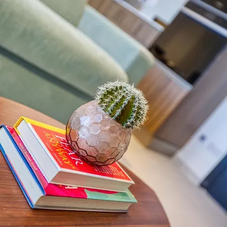 Apartament Luxury Mercury With Pool