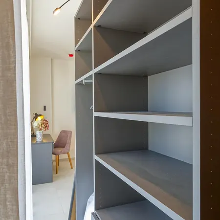 Apartman Luxury Mercury With Pool San Ġiljan