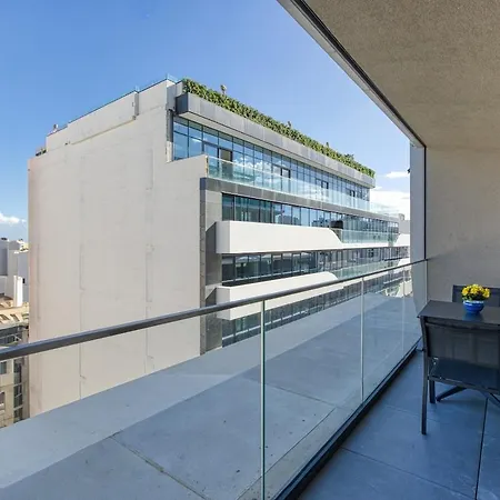 Luxury Mercury With Pool 公寓