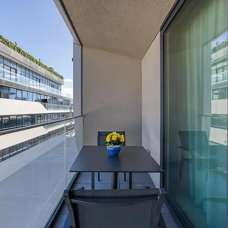 Luxury Mercury With Pool * San Ġiljan