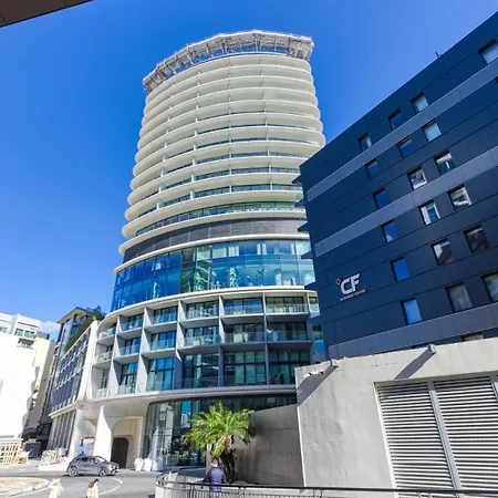 Luxury Mercury With Pool Apartman
