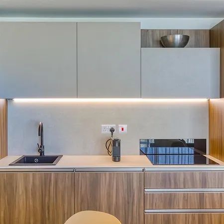 Luxury Mercury With Pool * Saint Julian's