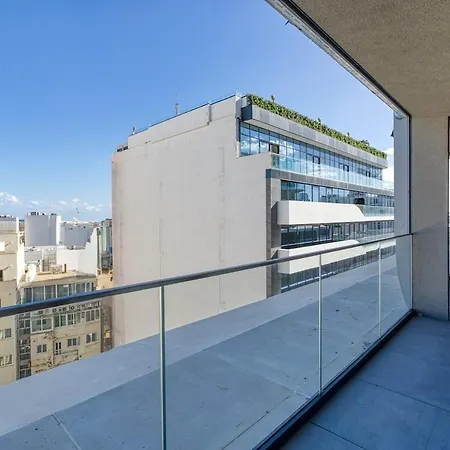 Διαμέρισμα Luxury Mercury With Pool *