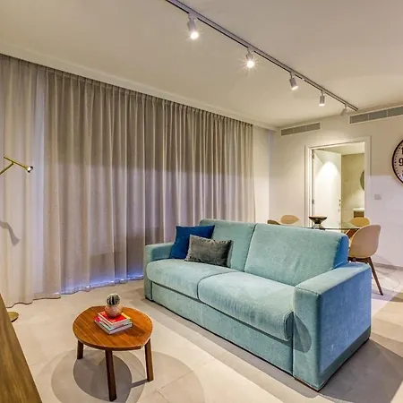 Διαμέρισμα Luxury Mercury With Pool *